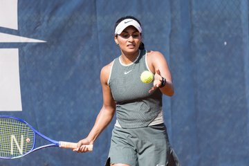 Johanna Silva 21 - Klipper Open